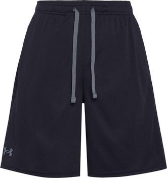 Under Armour Tech Mesh Shorts Black 1328705-001