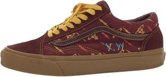 Vans Classic Old Skool x Vivienne Westwood VN0A4BV5VZP1