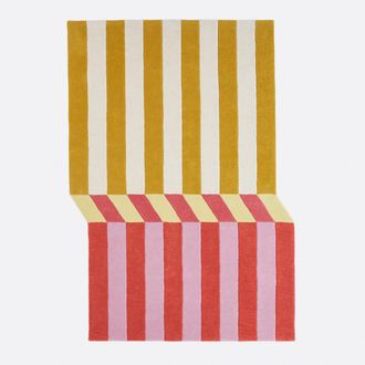 La Redoute Interieurs Tapijt 100% wol, Rohana