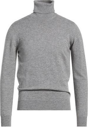 Alpha Studio STRICKWAREN - Rollkragenpullover auf YOOX.COM