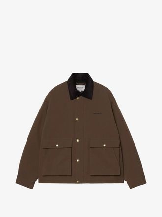 Carhartt Work in Progress Quentin Jacket