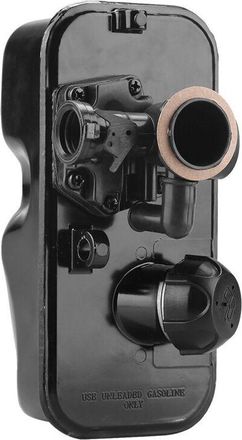 OEM Dep&oacute;sito De Combustible Y Carburador De Repuesto Para Briggs & Stratton 498809, 498809a Y 494406