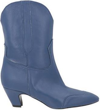 Doop FOOTWEAR - Ankle boots on YOOX.COM