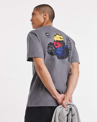 The North Face BCD Relaxed T-Shirt
