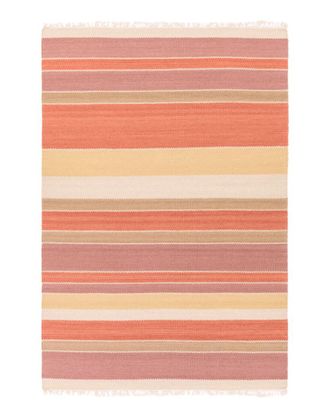 Surya Miguel Hand-Woven Rug