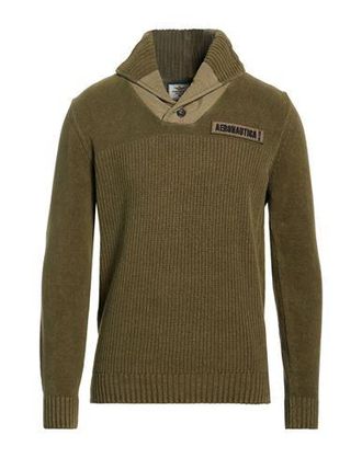 Aeronautica KNITWEAR - Jumpers sur YOOX.COM