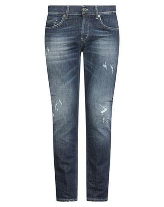 Dondup BOTTOMWEAR - Jeans sur YOOX.COM