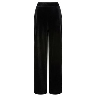 Dante6 Mujer, Pantalones, Negro, Talla: S