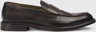 Doucal's Loafers DOUCALS Men color Dark