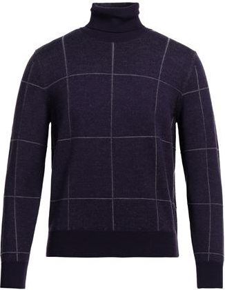 Canali KNITWEAR - Turtlenecks sur YOOX.COM