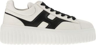 Hogan Sneakers H-Stripes Con H Laterale