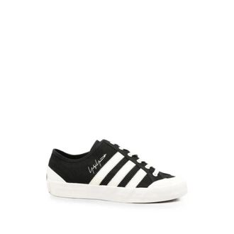 Yohji Yamamoto Sneakers - Shoes - Hombre - Negro - 40 1/2 EU