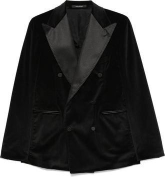 Tagliatore Double-breasted Blazer