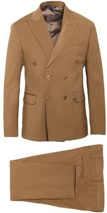 Exte SUITS and CO-ORDS - Suits on YOOX.COM