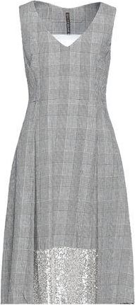 Manila Grace VESTIDOS - Vestidos midi en YOOX.COM