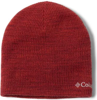 Columbia Whirlibird Watch Cap Beanie M&uuml;tze - Unisex | rot