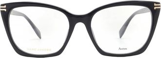 Marc Jacobs Demo Cat Eye Ladies Eyeglasses MJ 1096/F 0807 54