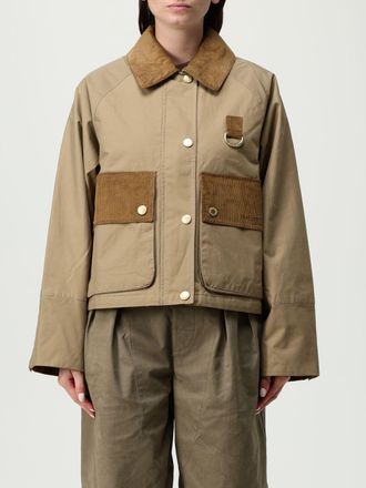 Barbour Giubbotto Barbour in cotone