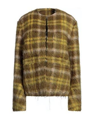 The Attico COATS & JACKETS - Jackets on YOOX.COM