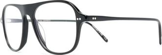 Oliver Peoples 1005 Eyeglasses - unisex - Brillen - Zwart - 53 MM - Accessoires