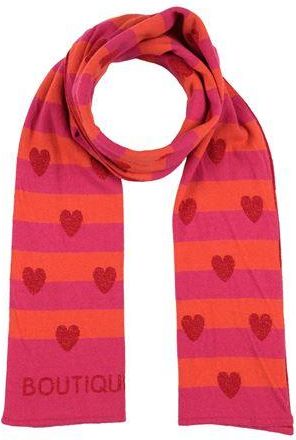 Moschino ACCESSORI - Sciarpe su YOOX.COM