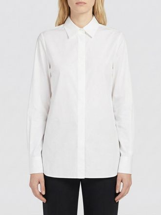 Max Mara Shirt MAX MARA Woman color Blue 1