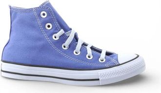 Converse Chuck Taylor All Star Hi - Dames - Sneakers - Blauw - 36 EU - Schoenen