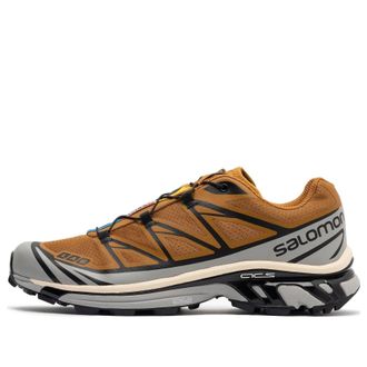 Salomon XT-6 Cathay Spice Quarry Rose Cloud 471365