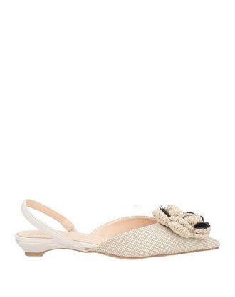 Ovye By Cristina Lucchi CALZATURE - Ballerine su YOOX.COM