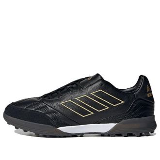 adidas Copa Kapitan.2 TF Black Gold Metallic FZ3251