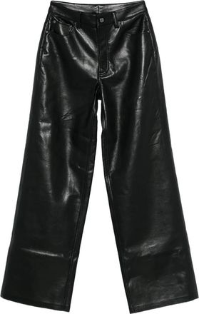 Anine Bing Leather Pant