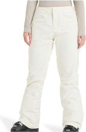 Roxy Backyard Pants Skihose f&uuml;r Damen | wei&szlig;
