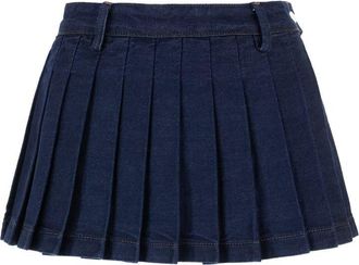 7 For All Mankind Skirts