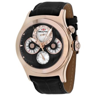 Seapro Chronoscope Mens Watch