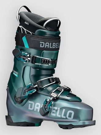 Dalbello Cabrio Mv 100 2027 Skischuhe blau