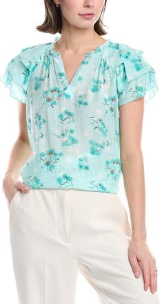 Nanette Lepore Blouse
