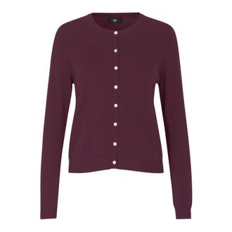 Rosemunde Dames, Truien, Bruin, Maat: XL