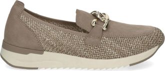 Caprice Dames, Schoenen, Bruin, Maat: 37 EU Leer