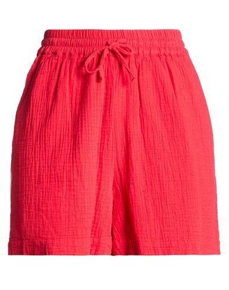 Pieces BOTTOMWEAR - Shorts & Bermuda Shorts on YOOX.COM