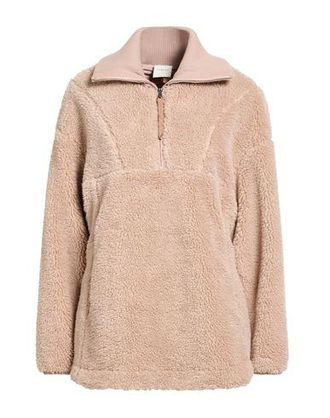 Varley JACKEN & M&Auml;NTEL - Shearling- & Kunstfell auf YOOX.COM