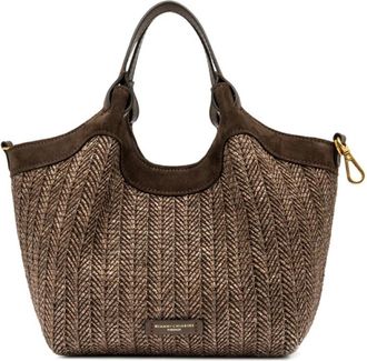 Gianni Chiarini Donna, Borse, Marrone, Taglia unica, new