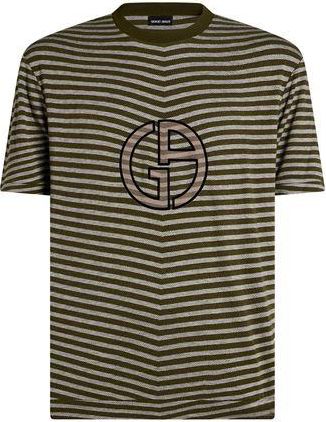 Giorgio Armani TOPWEAR - T-shirts su YOOX.COM