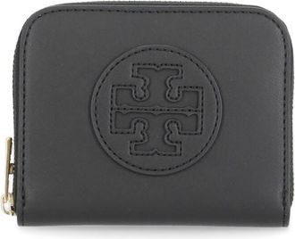Tory Burch Ella Bio Small Wallet