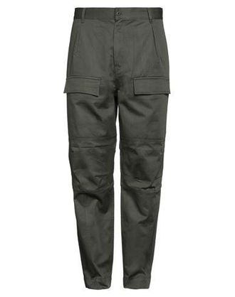 Maison Kitsun&eacute; Pants
