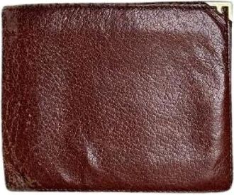 Ferragamo Pre-owned Portafoglio Bifold Compatto - - Pre-owned - Donna - Marrone - ONE SIZE