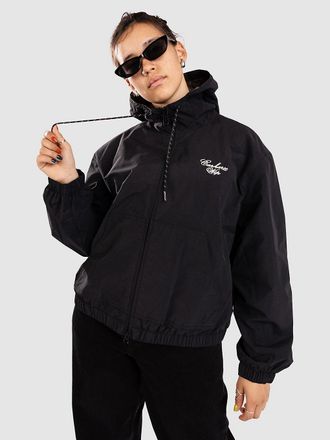 Carhartt Work in Progress Travon Jacke schwarz