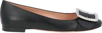 Bally FOOTWEAR - Ballet flats on YOOX.COM
