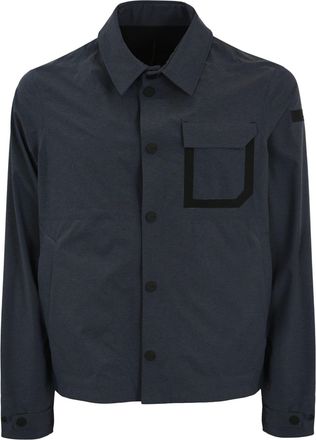 Roberto Ricci Design Terzilight Overshirt Jkt