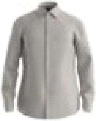 HUGO BOSS Casual Shirt - Heren - Casual Overhemden - Beige - 3XS - Overhemden