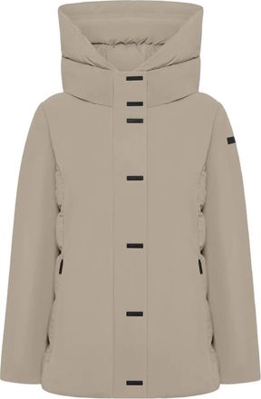 Roberto Ricci Design Cappotto Surflex Winter Hybrid Zar Wom - Toni neutri